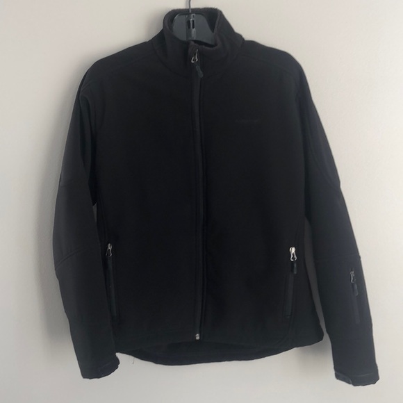 Avalanche soft shell jacket - Picture 1 of 6